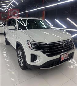 فولكسفاغن أطلس